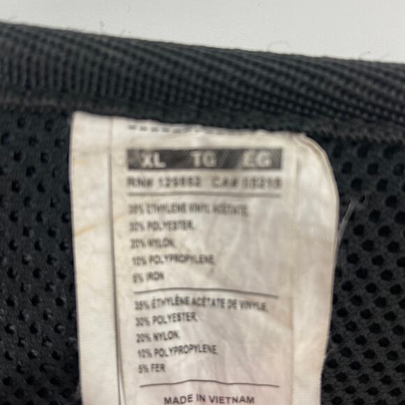 Nike Weight Belt XL - Picture 4 of 4
